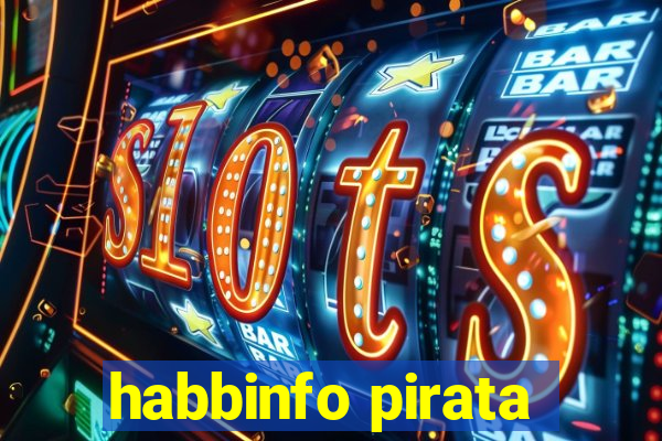 habbinfo pirata